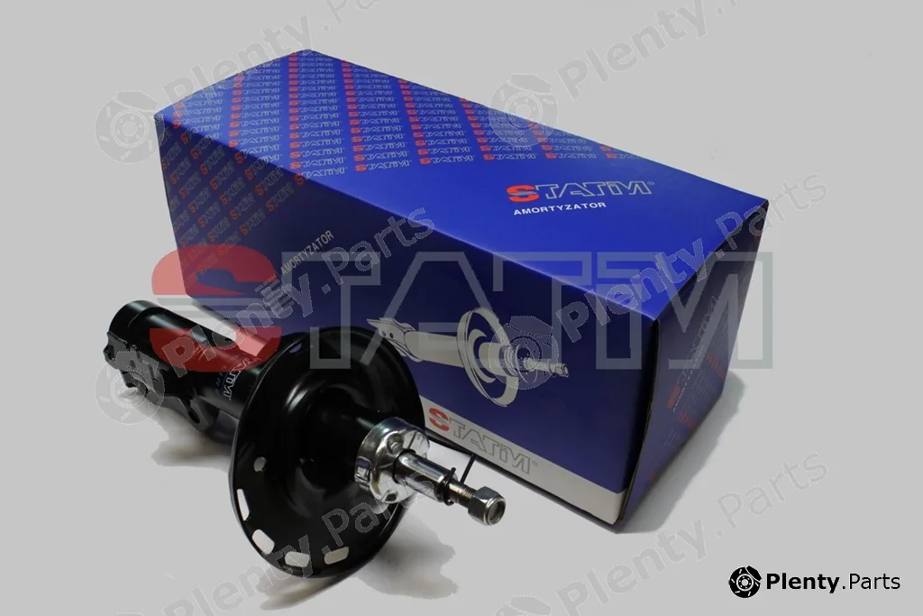 Statim A.491 — Shock Absorber