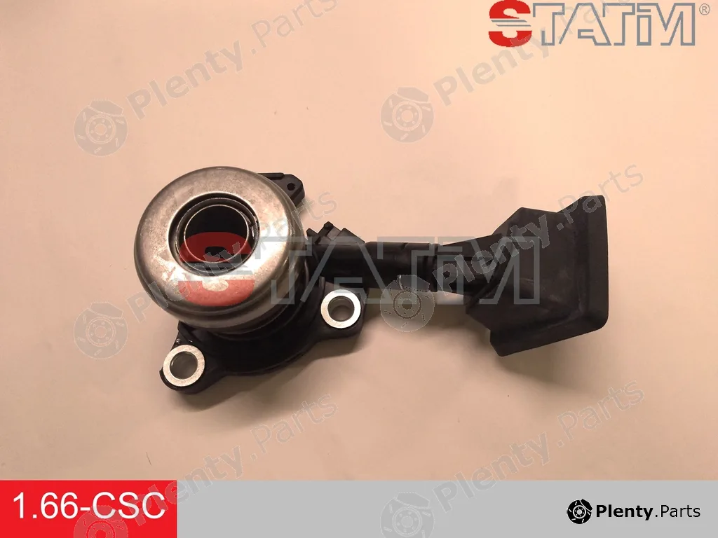 Statim 1.66-CSC — Central Slave Cylinder, clutch