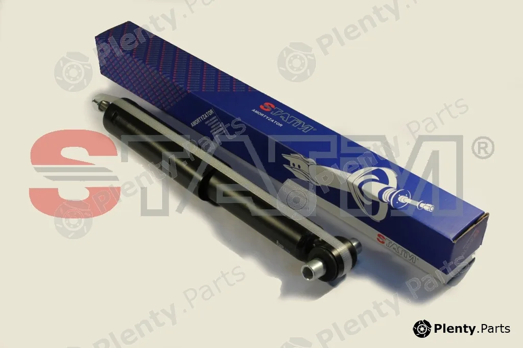 Statim A.527 — Shock Absorber