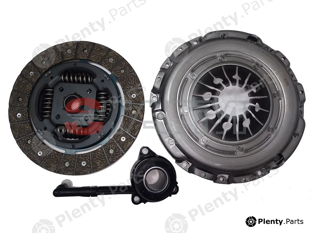 Statim 120.299 — Clutch Kit