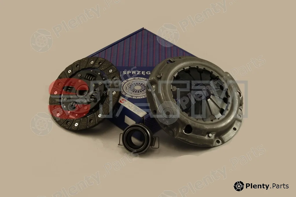 Statim 100.118 — Clutch Kit