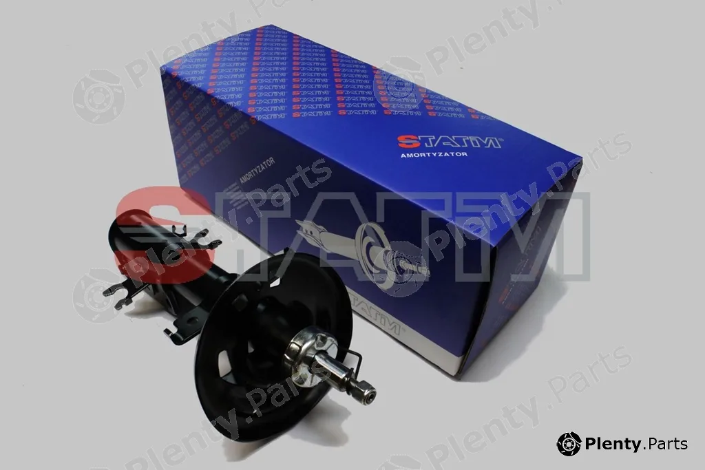 Statim A.522 — Shock Absorber
