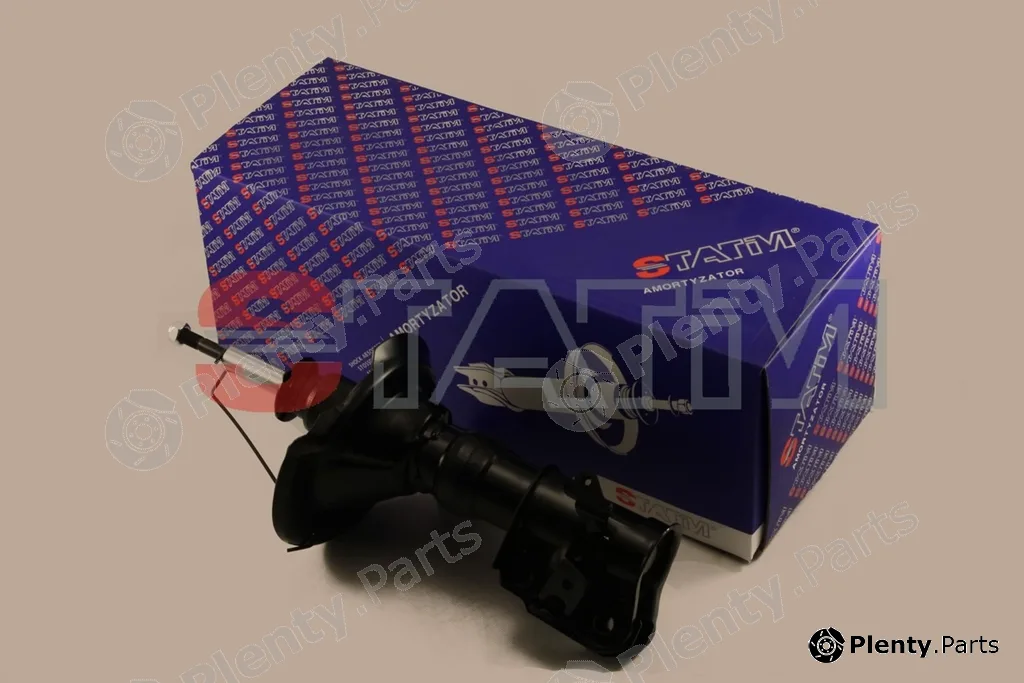 Statim A.551 — Shock Absorber