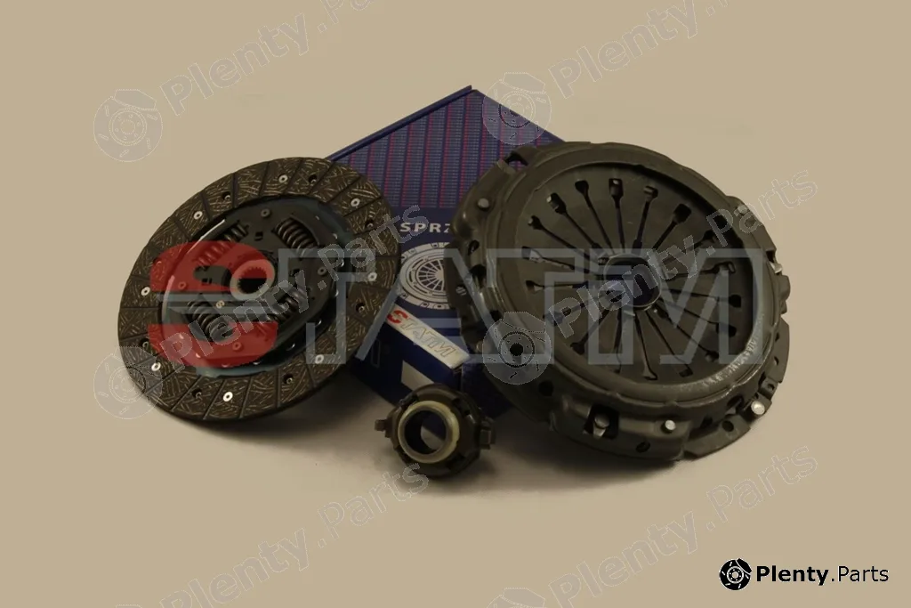 Statim 100.244 — Clutch Kit