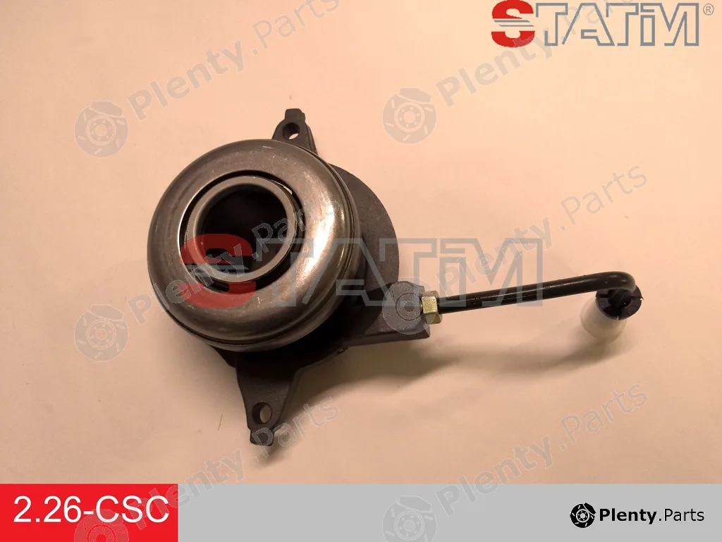 Statim 2.26-CSC — Central Slave Cylinder, clutch