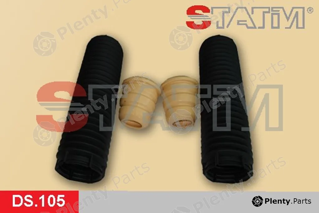 Statim DS.105 — Dust Cover Kit, shock absorber