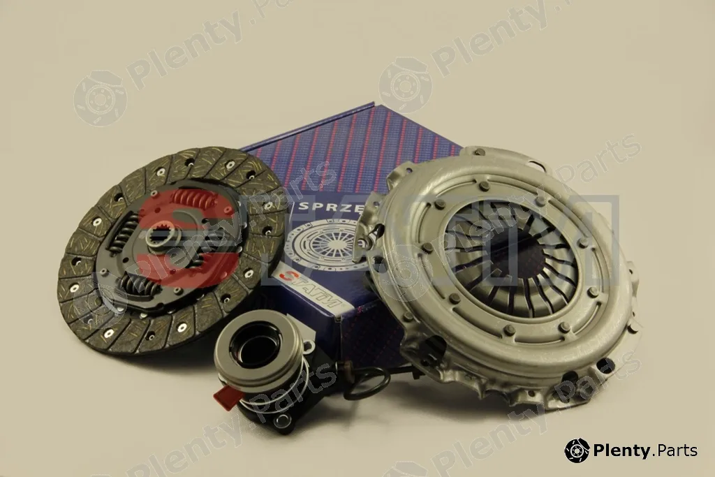 Statim 120.469 — Clutch Kit plus centralni vypinaci ustroji spojky