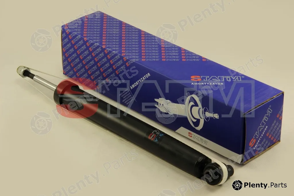 Statim A.084 — Shock Absorber