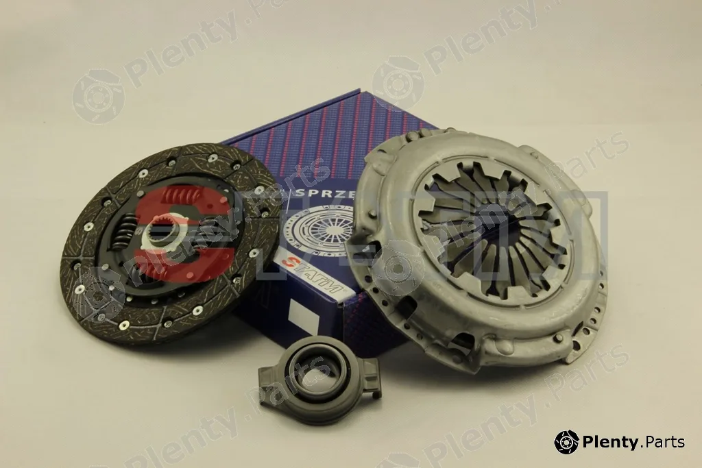 Statim 100.242 — Clutch Kit