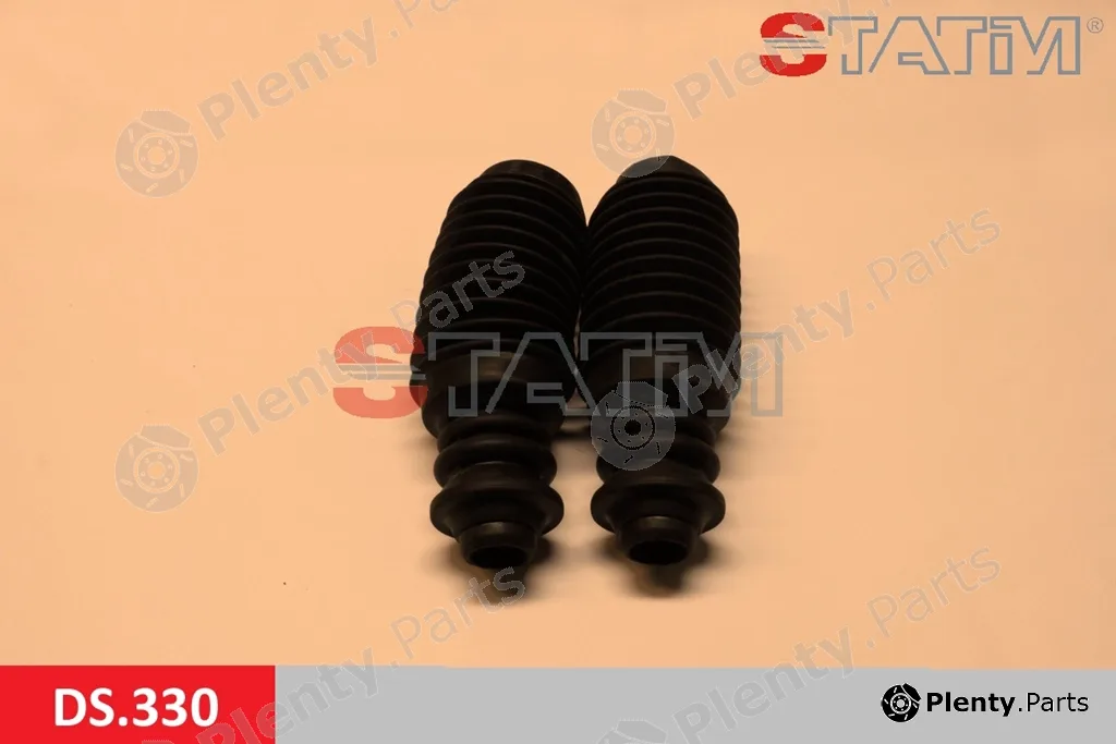 Statim DS.330 — Dust Cover Kit, shock absorber