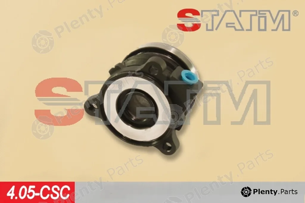 Statim 4.05-CSC — Central Slave Cylinder, clutch