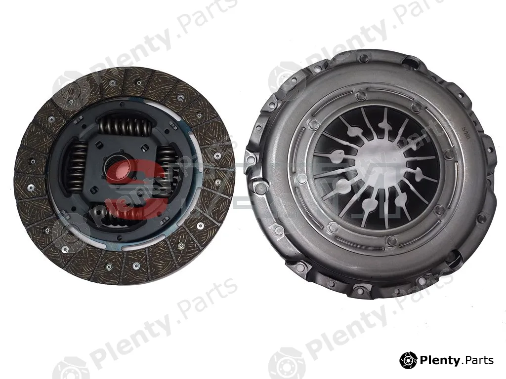 Statim 100.299 — Clutch Kit