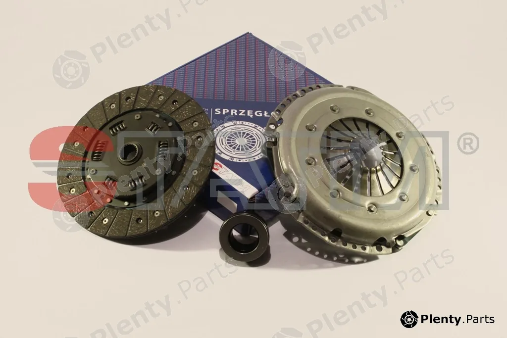 Statim 100.399 — Clutch Kit