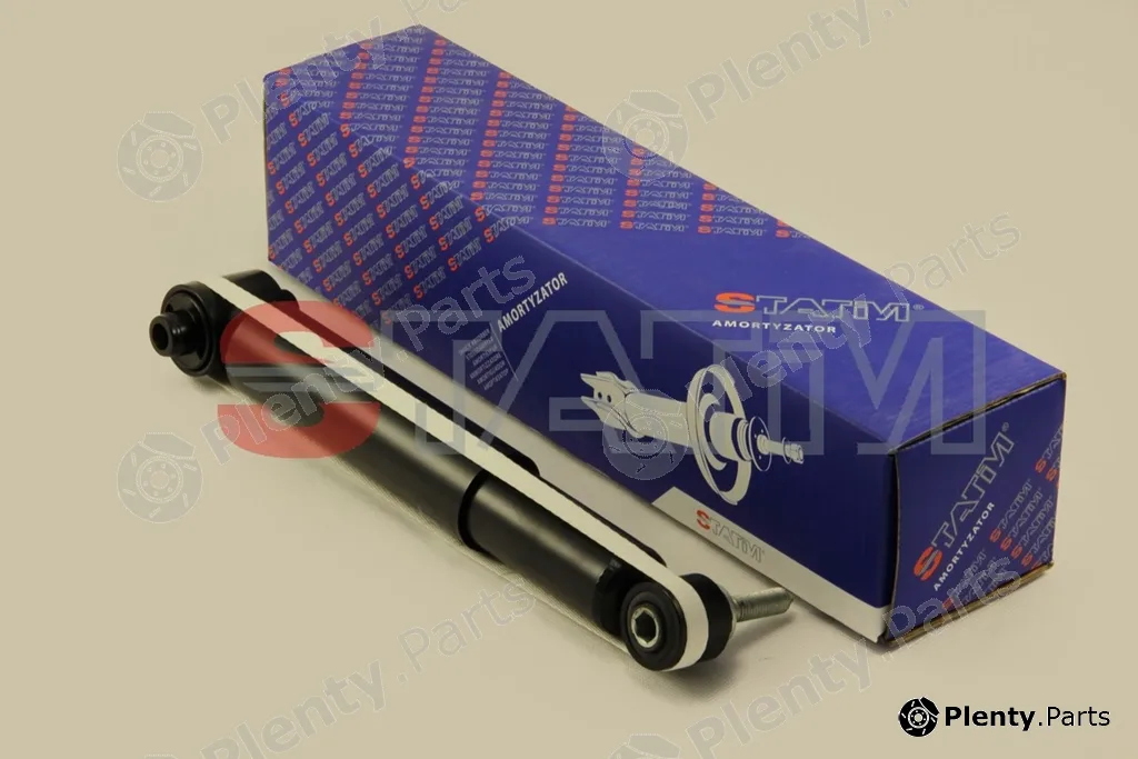 Statim A.179 — Shock Absorber