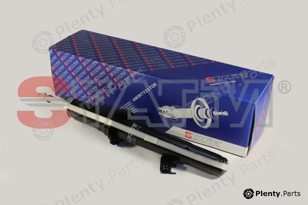 Statim A.460 — Shock Absorber