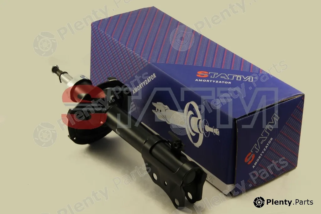 Statim A.348 — Shock Absorber