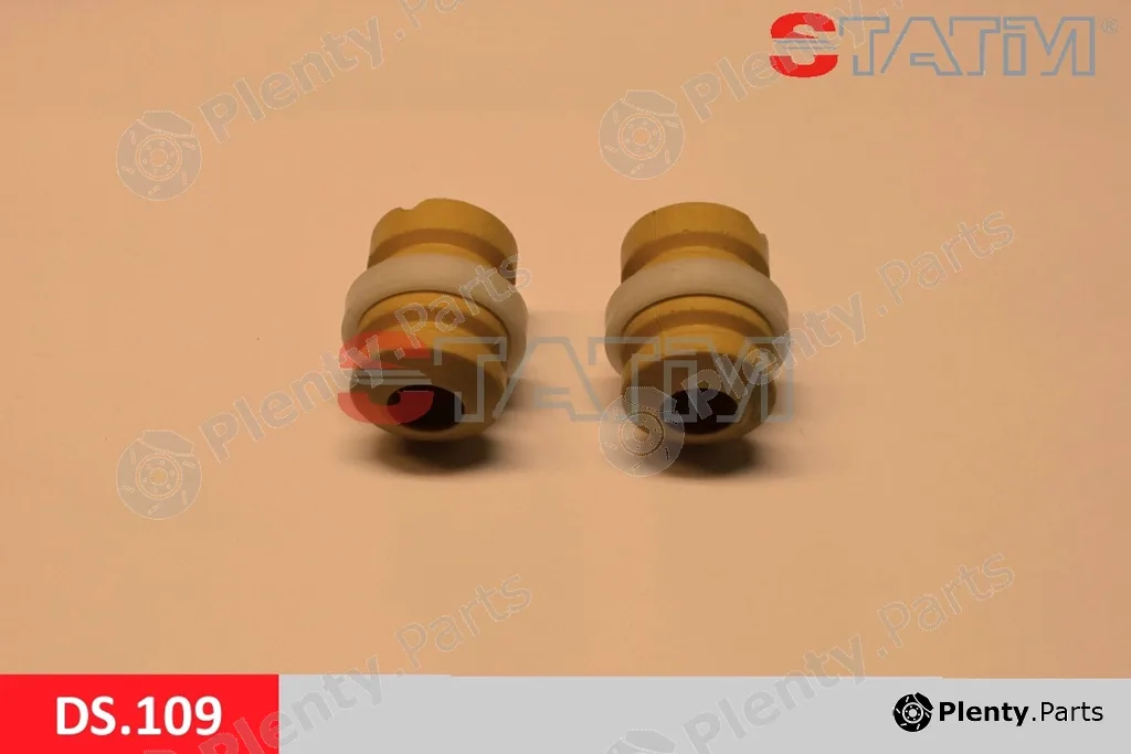 Statim DS.109 — Rubber Buffer, suspension