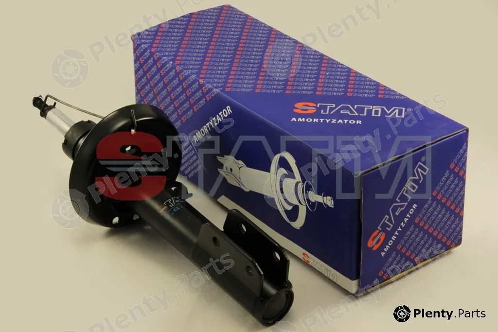 Statim A.117 — Shock Absorber