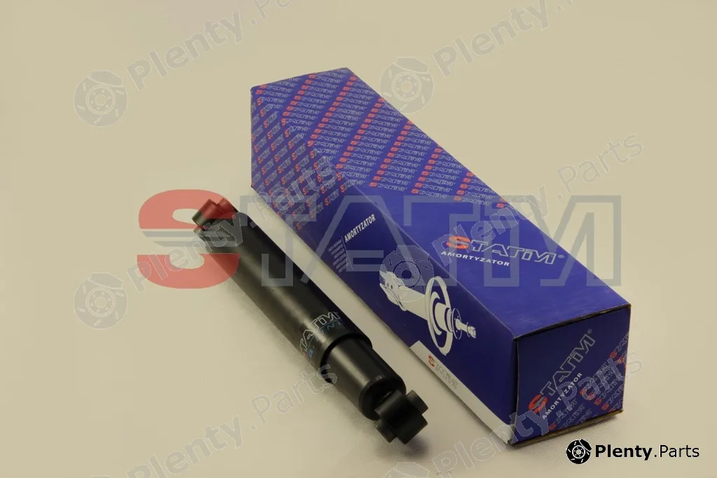 Statim A.112 — Shock Absorber