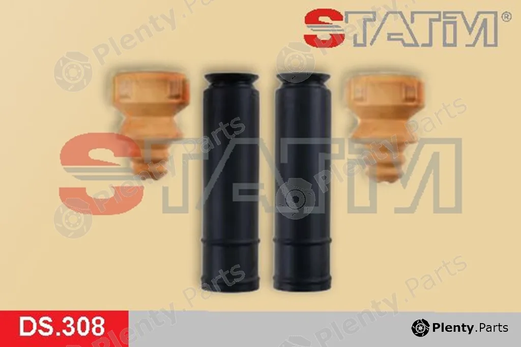 Statim DS.308 — Dust Cover Kit, shock absorber