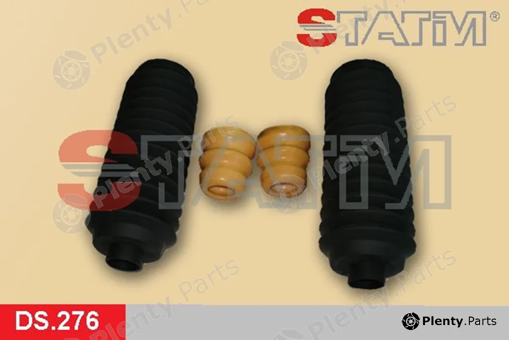 Statim DS.276 — Dust Cover Kit, shock absorber