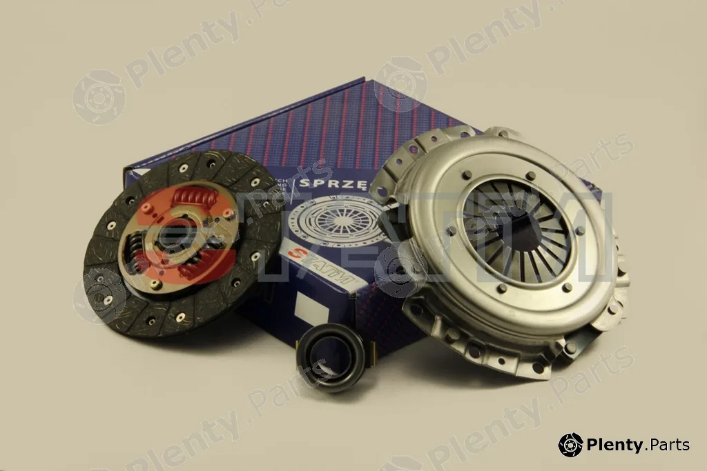 Statim 100.991 — Clutch Kit