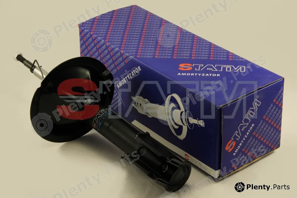 Statim A.099 — Shock Absorber