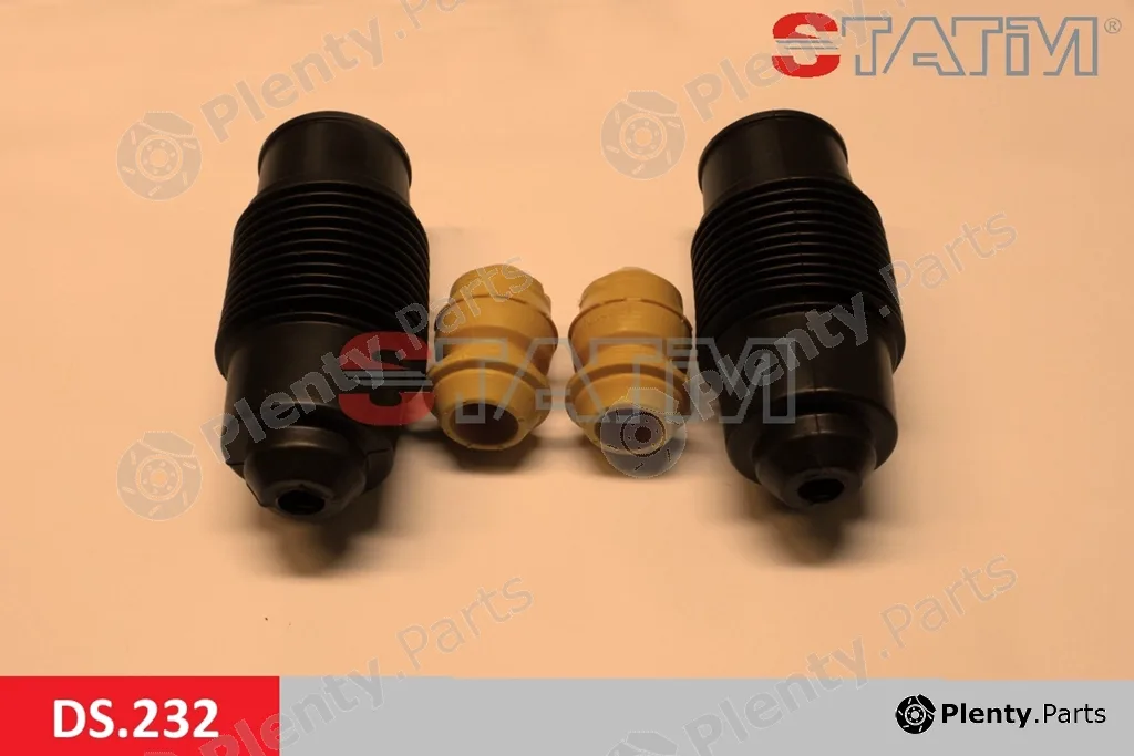 Statim DS.232 — Dust Cover Kit, shock absorber