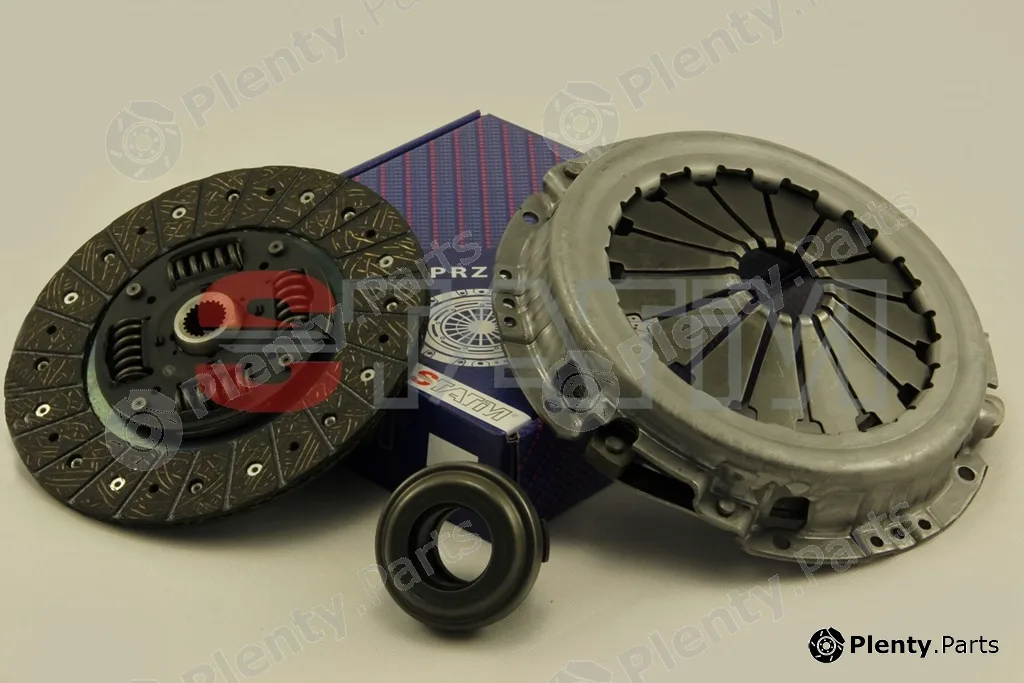 Statim 100.454 — Clutch Kit