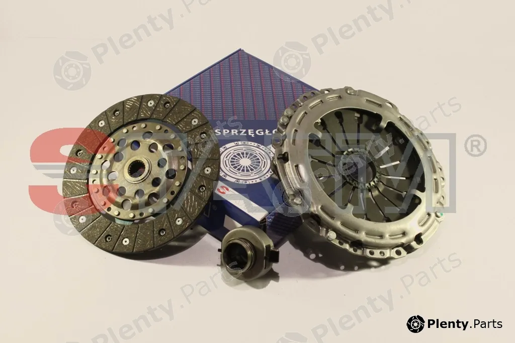 Statim 100.140 — Clutch Kit