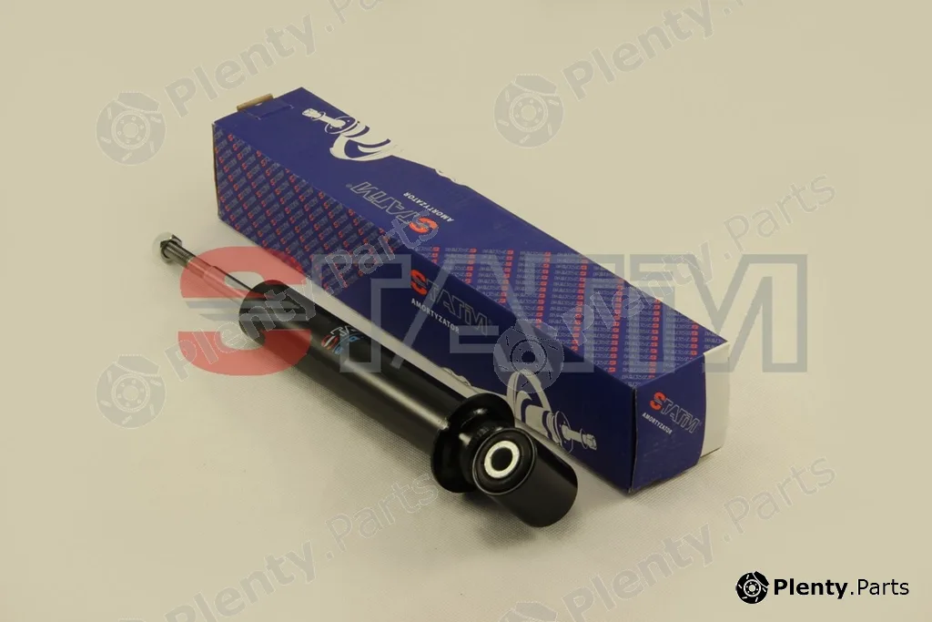 Statim A.030 — Shock Absorber
