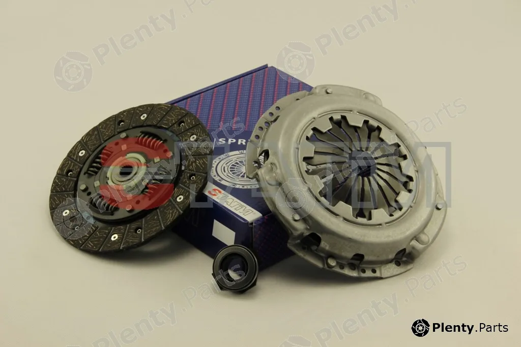 Statim 100.261 — Clutch Kit