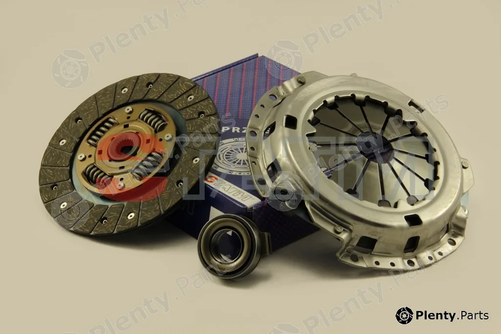 Statim 100.995 — Clutch Kit