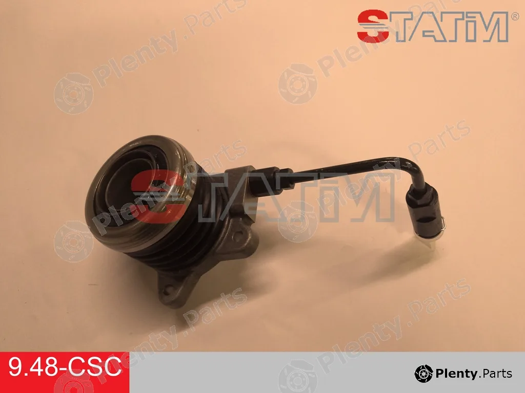 Statim 9.48-CSC — Central Slave Cylinder, clutch