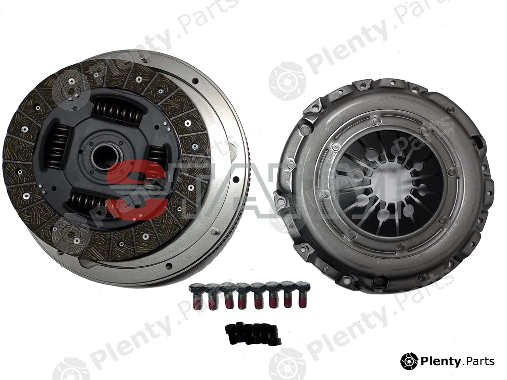 Statim 110.715 — Clutch Kit