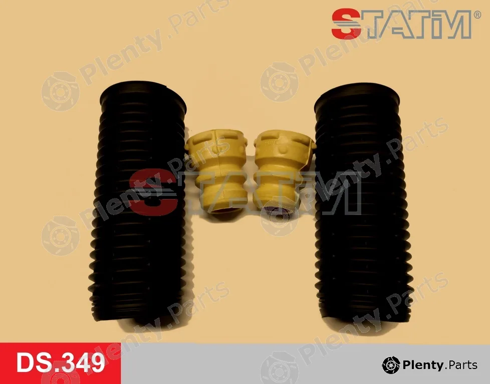 Statim DS.349 — Dust Cover Kit, shock absorber