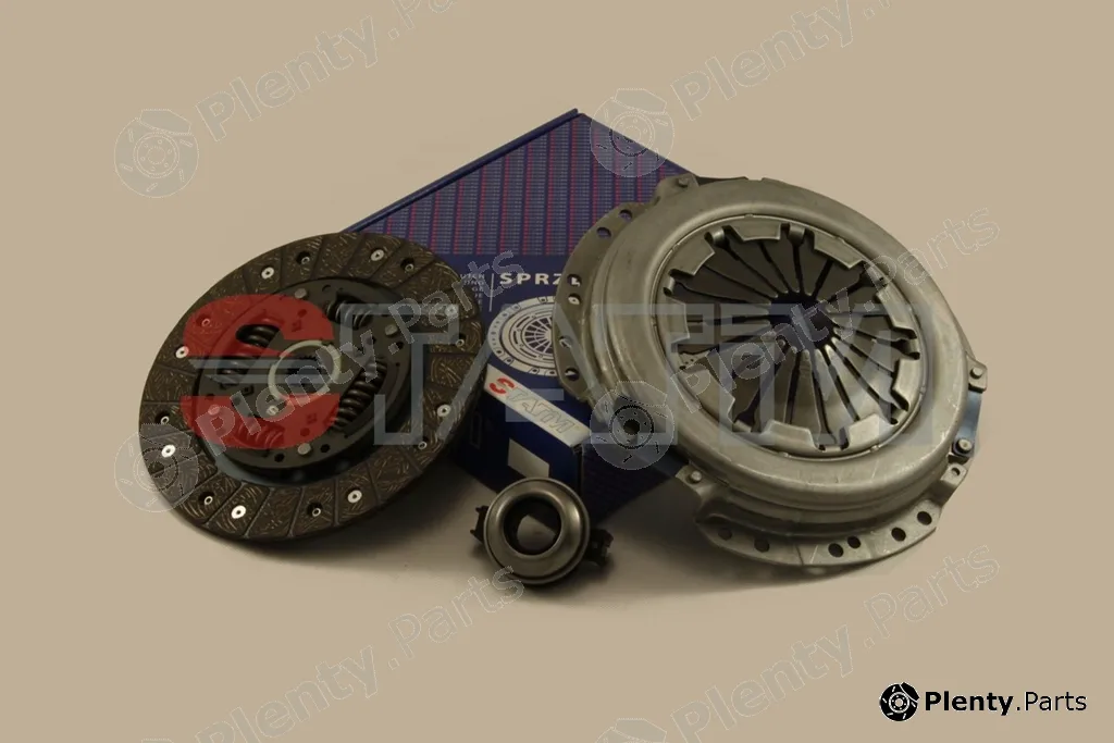 Statim 100.134 — Clutch Kit