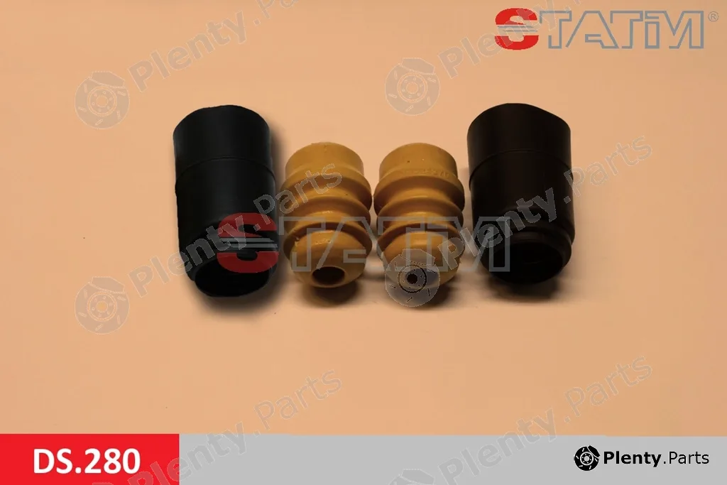 Statim DS.280 — Dust Cover Kit, shock absorber
