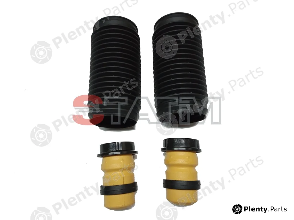 Statim DS.352 — Dust Cover Kit, shock absorber