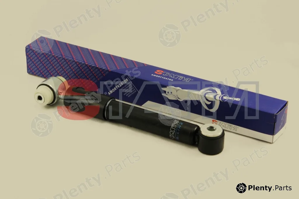 Statim A.291 — Shock Absorber