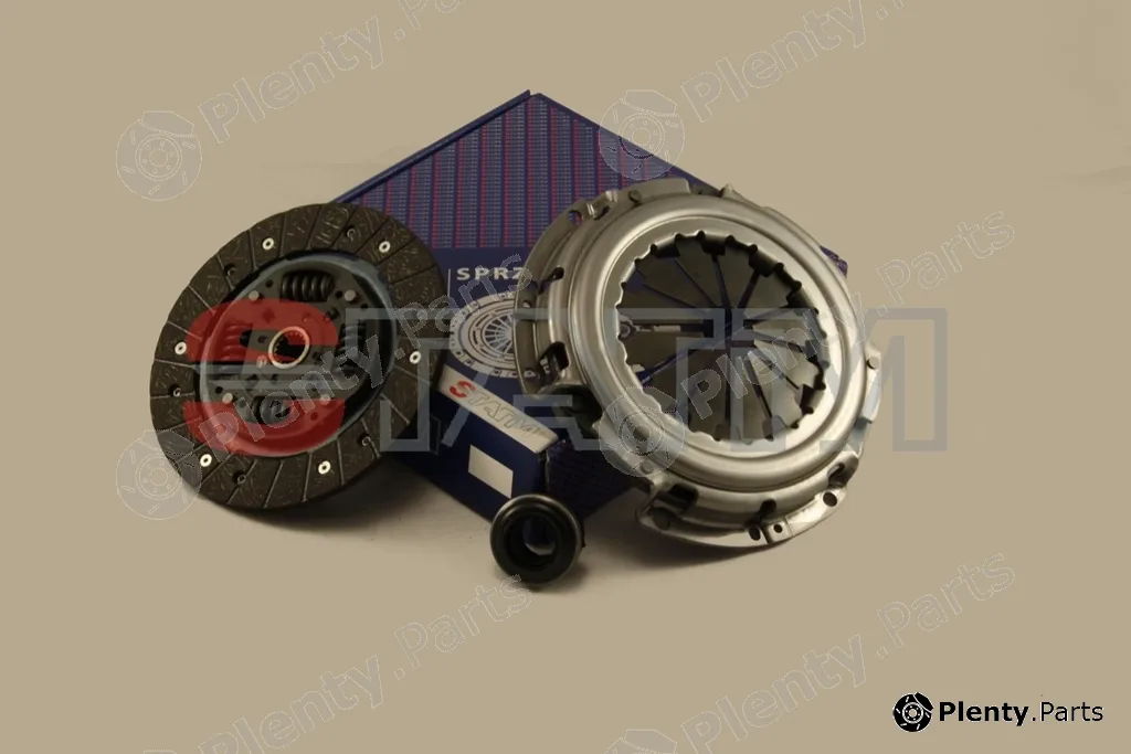 Statim 100.147 — Clutch Kit