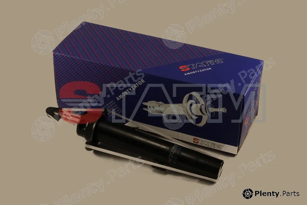 Statim A.288 — Shock Absorber