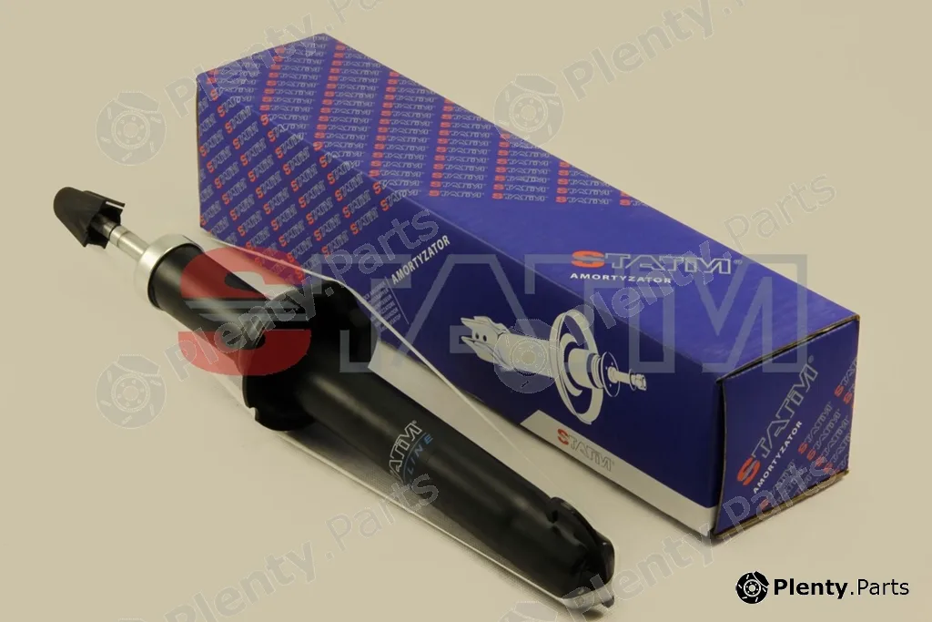 Statim A.266 — Shock Absorber