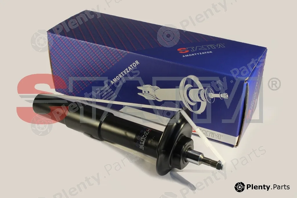 Statim A.298 — Shock Absorber