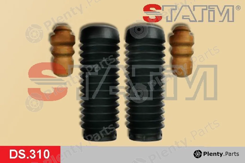 Statim DS.310 — Dust Cover Kit, shock absorber