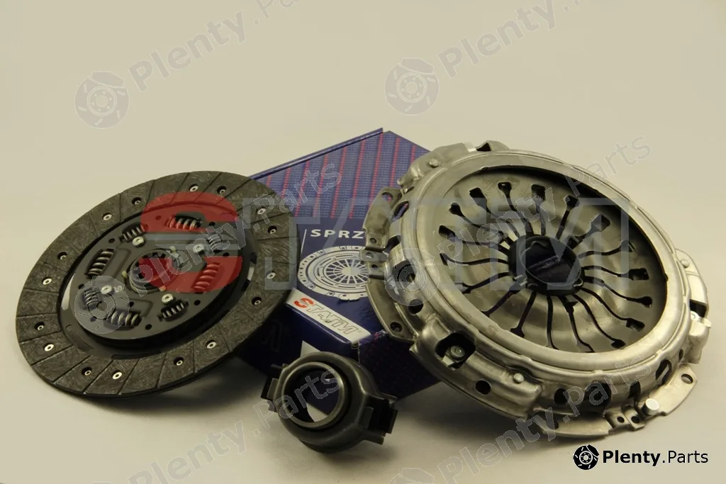 Statim 100.290 — Clutch Kit