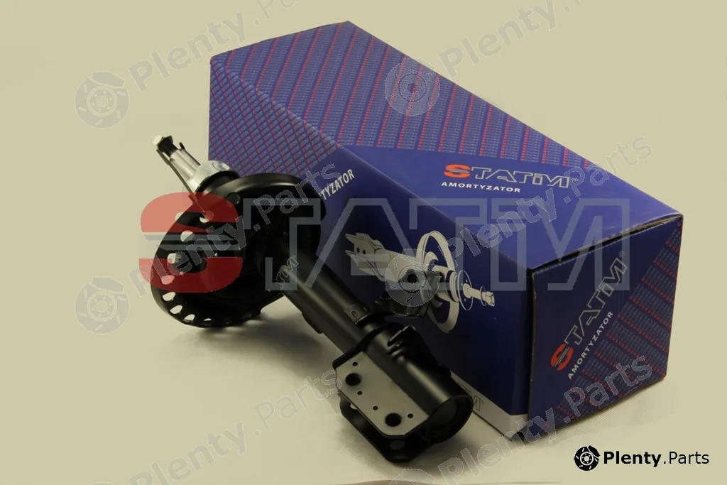 Statim A.367 — Shock Absorber