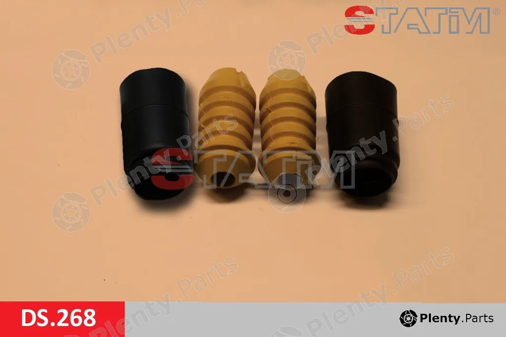 Statim DS.268 — Dust Cover Kit, shock absorber