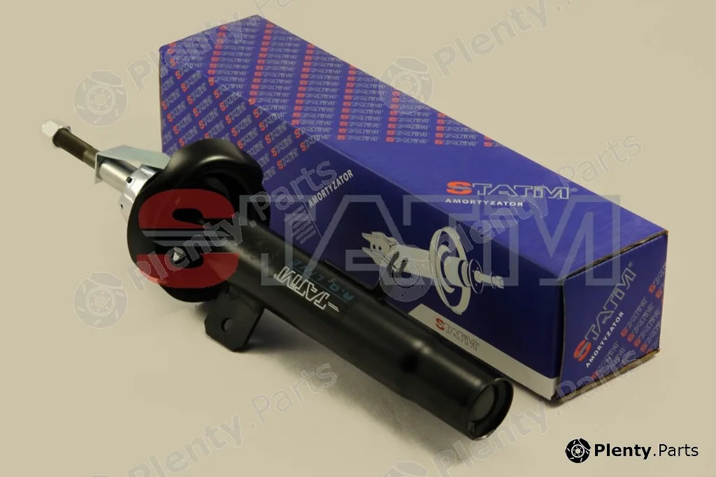 Statim A.180 — Shock Absorber