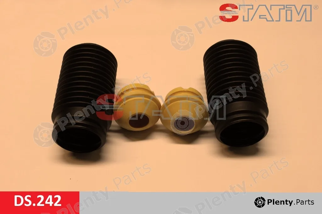 Statim DS.242 — Dust Cover Kit, shock absorber